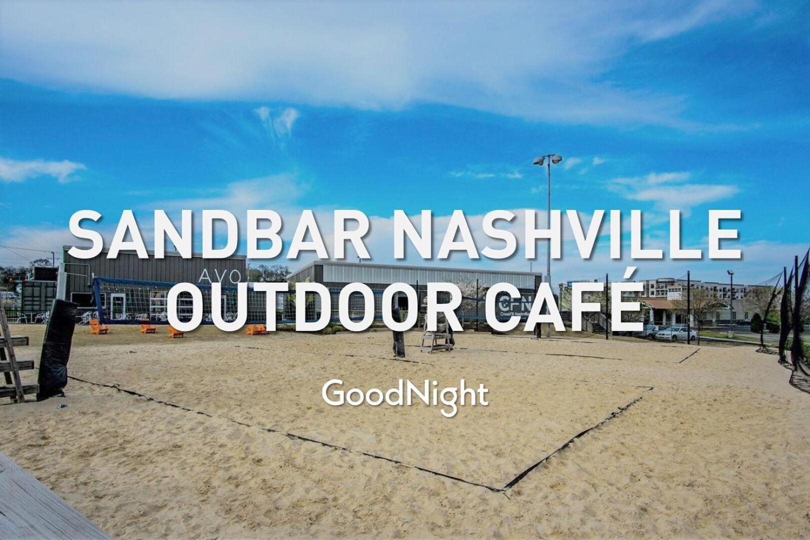 Slate - Odyssey - Heart Of Midtown Villa Nashville Luaran gambar