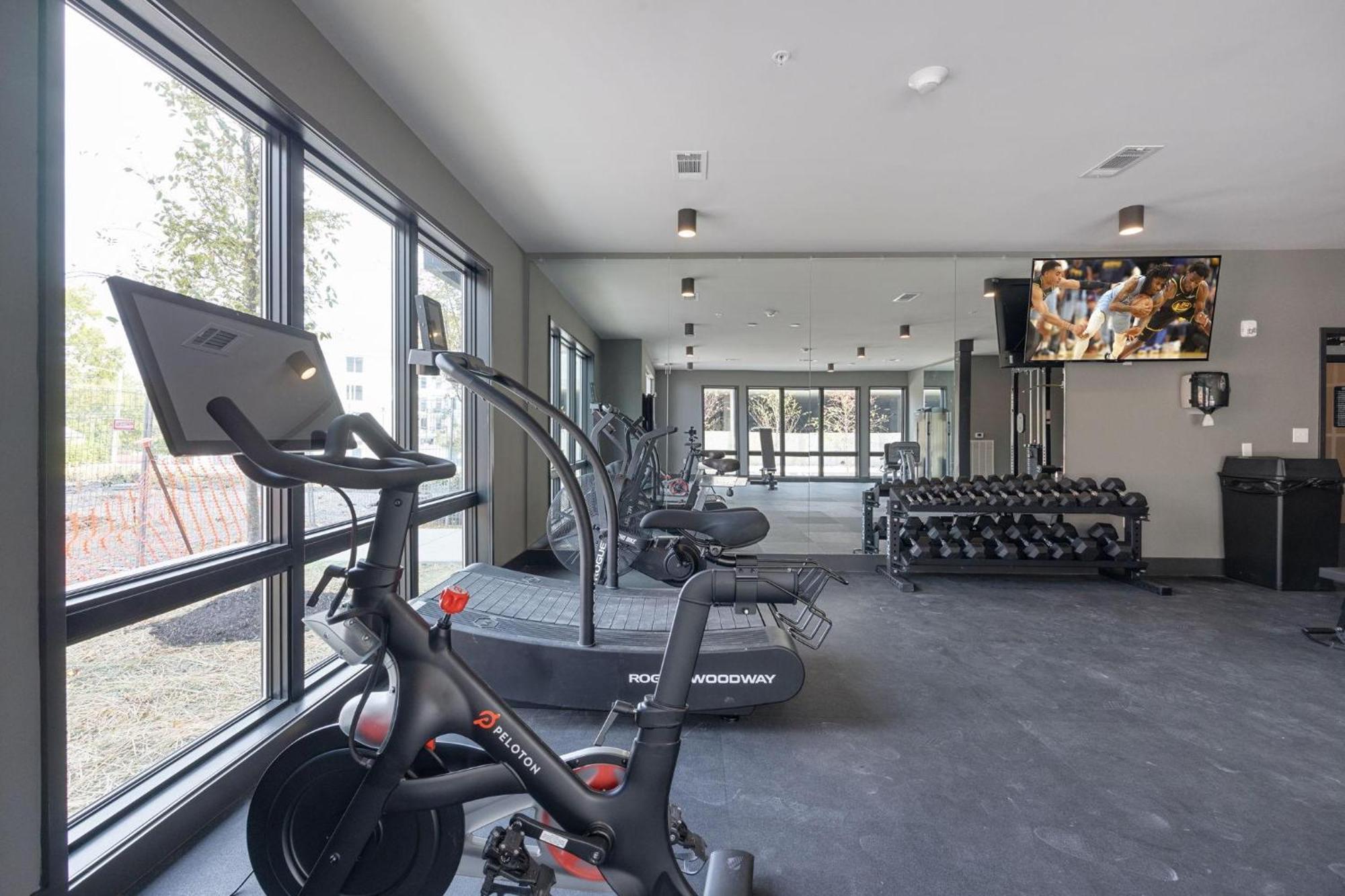 Slate - Odyssey - Heart Of Midtown Villa Nashville Luaran gambar