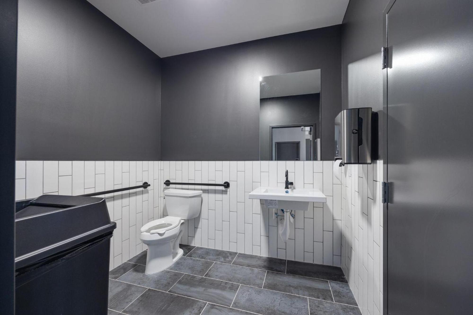 Slate - Odyssey - Heart Of Midtown Villa Nashville Luaran gambar