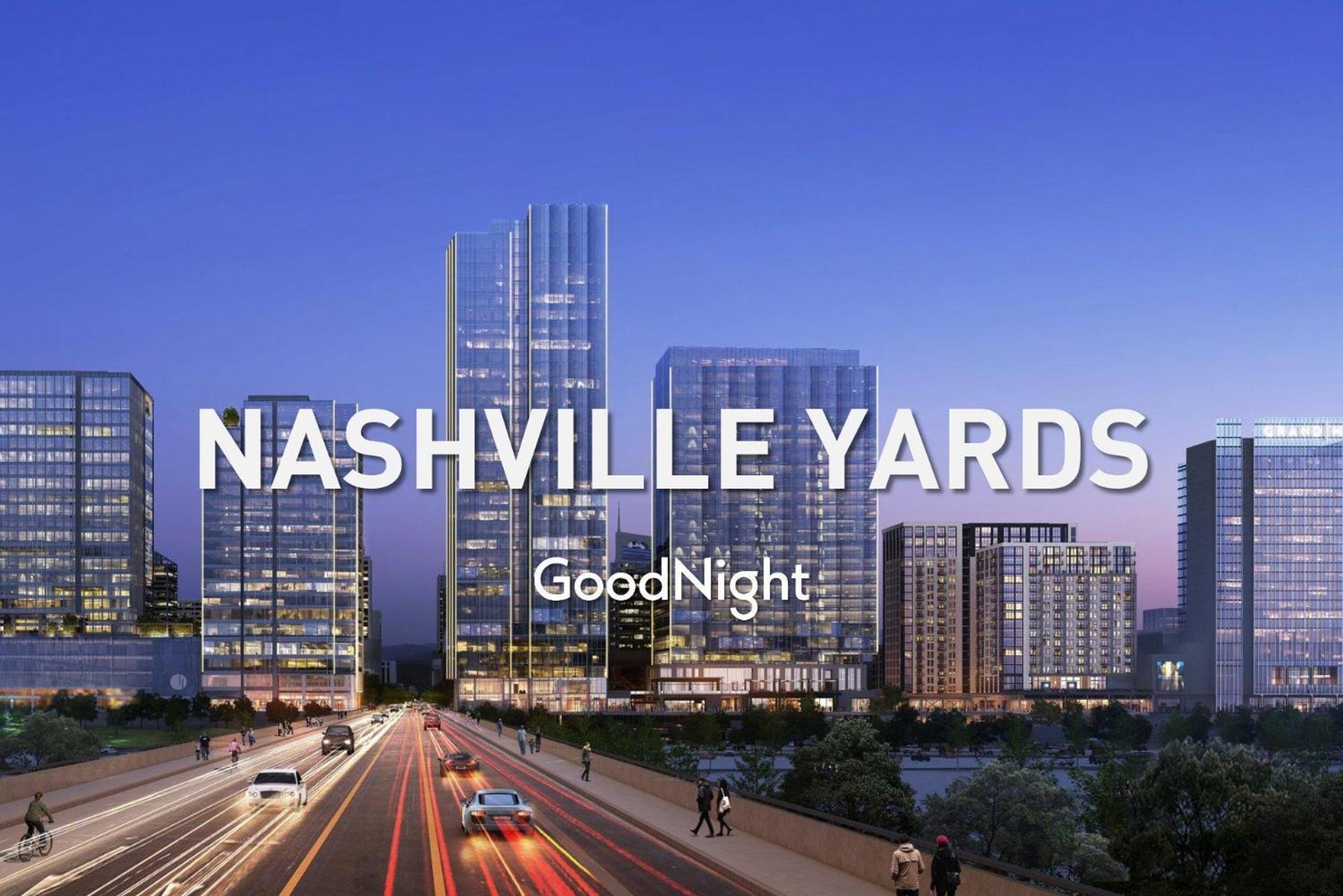 Slate - Odyssey - Heart Of Midtown Villa Nashville Luaran gambar